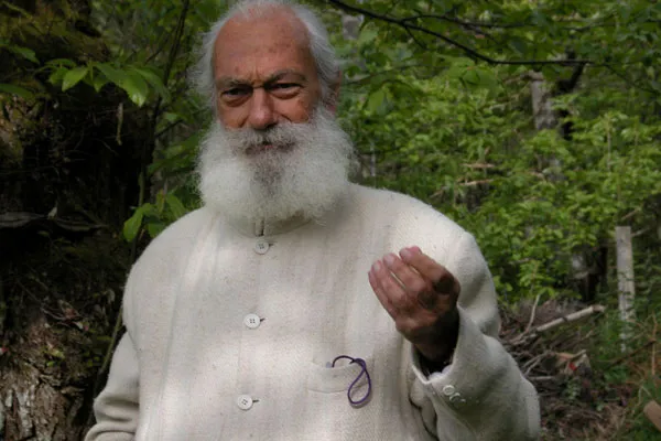 Festiwal Filmowy Pięć Smaków | Tiziano Terzani