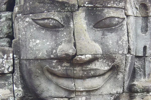 Kambodża | Angkor nieustannie pada ofiarą pozbawionych skrupułów złodziei dzieł sztuki