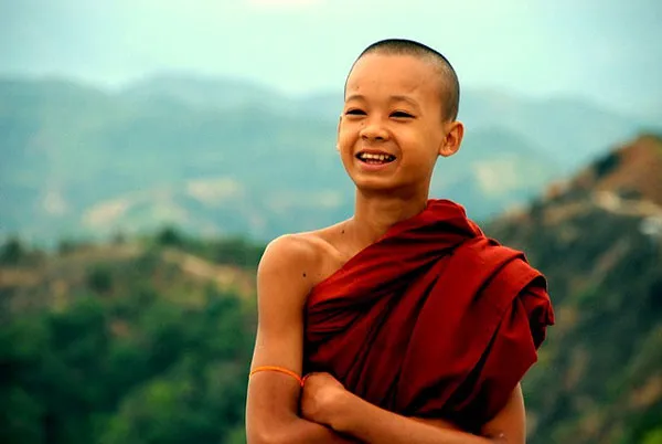 Birma | Czy Birma znalazła się już polu Waszych podróżniczych zainteresowań?