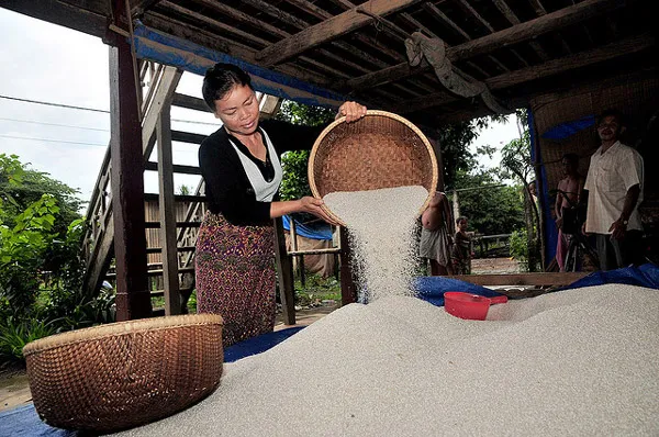 Kambodża | Żyjąc wśród lokalnej ludności i uczestnicząc w jej codzienności, poznajemy autentyczną Kambodżę
