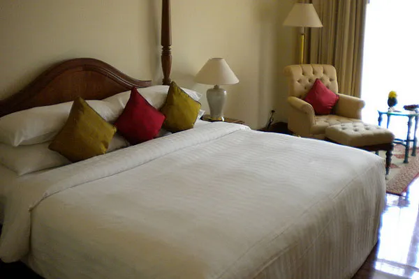 Kambodża | Sofitel Angkor Phokeethra Golf and Spa Resort, Siem Reap