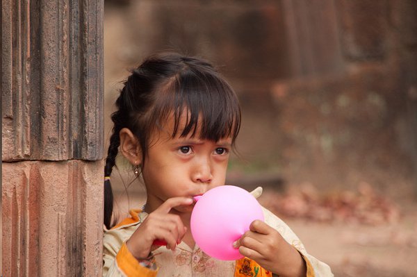 Kambodża | Autorzy najnowszych publikacji o Kambodży ukazują nam  interesujące i często nieznane oblicze tego kraju