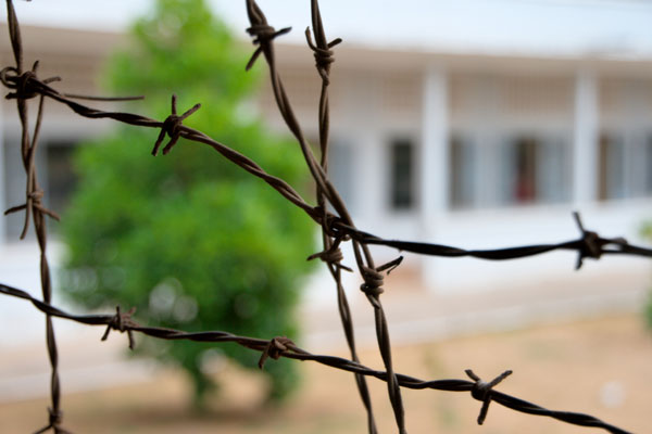 Kambodża | Reżim Czerwonych Khmerów to najstraszliwszy okres w dziejach kraju