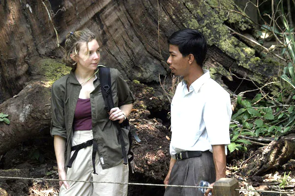 Aby sprawić przyjemność miejscowym, warto nauczyć się chociaż kilku słów w ich języku