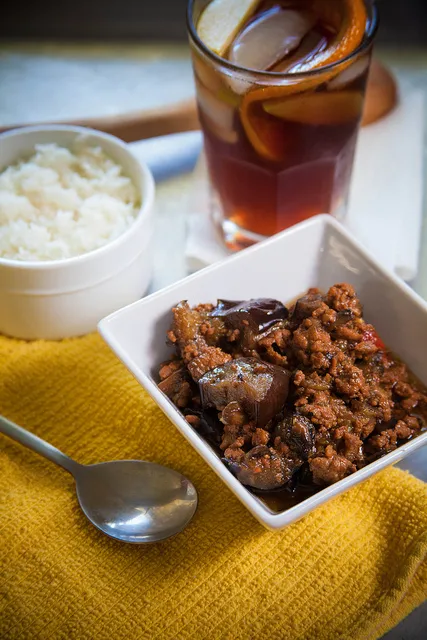 Kambodża | W krajach azjatyckich dużą popularnością cieszą się wszelkiego rodzaju sosy.