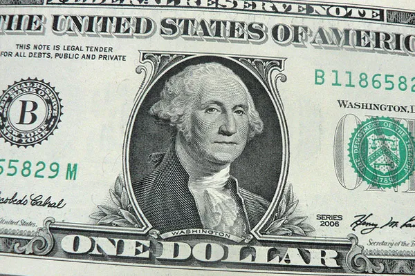 Kambodża | W Kambodży warto zawsze mieć przy sobie banknoty jednodolarowe