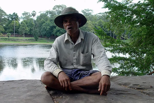 Kambodża | Przymusowo przesiedlonym mieszkańcom zaproponowano niekorzystnie ulokowane mieszkania