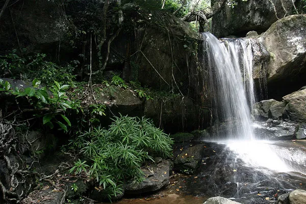 Kambodża | Krajobrazy Kambodży