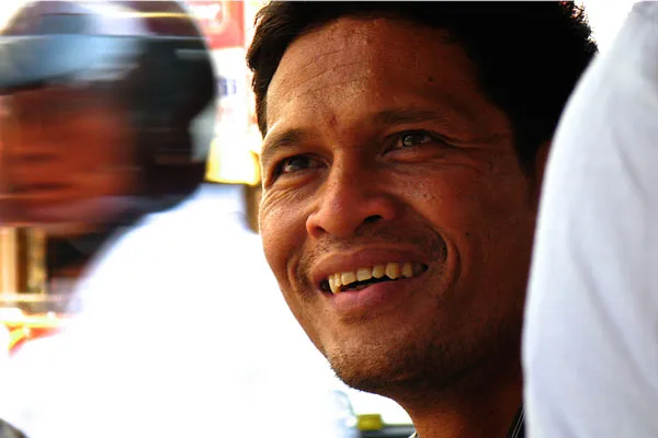 W listopadzie 2010 r. otwarto w Phnom Penh tzw. Skwer Demokracji