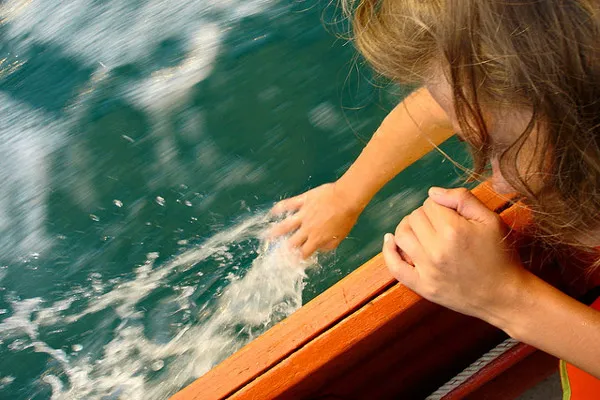 Butelkowana woda w Kambodży