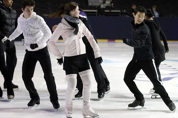W Phnom Penh planowana jest budowa pierwszego lodowiska w Kambodży
