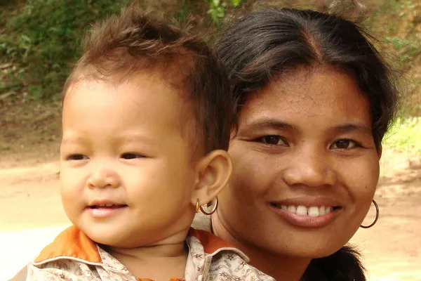 Kambodża | Snucie opowieści jest jedną z najstarszych form rozrywki i edukacji na świecie