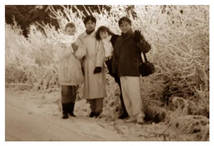 Kambodża | Pierwsze zimowe kurtki studentów z Kambodży