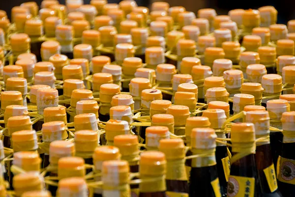 Kambodża | Najlepsze sosy rybne pochodzą z pierwszego "tłoczenia"