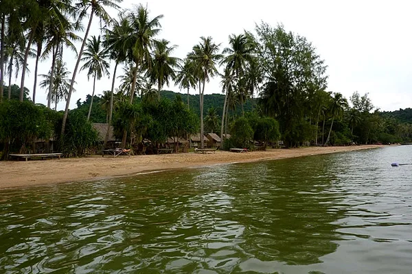 Kambodża | Nadmorska miejscowość Krep - nowy obiekt zainteresowania zagranicznych inwestorów