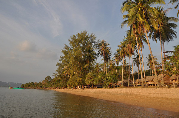 Kambodża | Malownicze krajobrazy